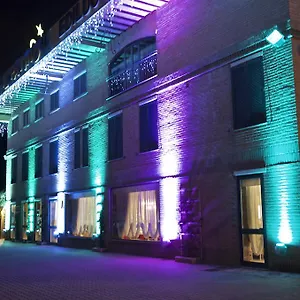 Il Patino Cascine