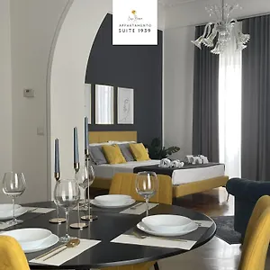  Appartamento Casa Barone