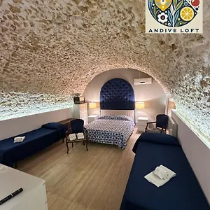  Casa vacanze Andive