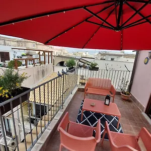  Appartamento La Colombaia Di Ortigia